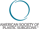 American Society of Plastic Surgeons logo