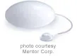 Mentor Breast Implant